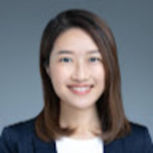 Meet your Posher, Ina